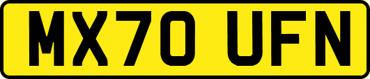 MX70UFN