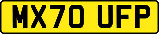 MX70UFP