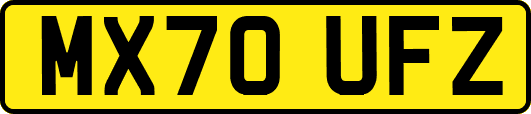 MX70UFZ
