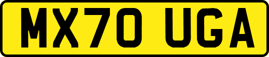 MX70UGA