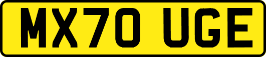 MX70UGE