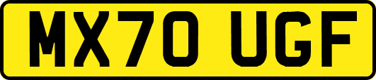 MX70UGF