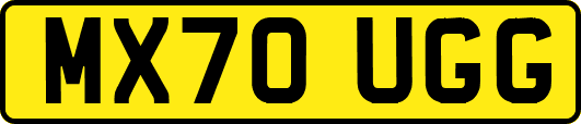 MX70UGG
