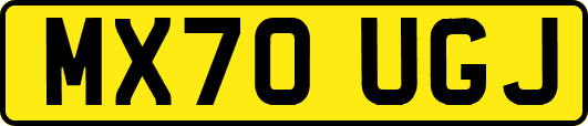 MX70UGJ