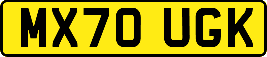 MX70UGK