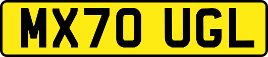 MX70UGL