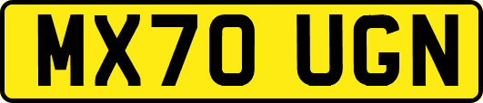MX70UGN