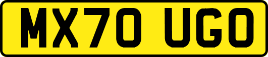 MX70UGO