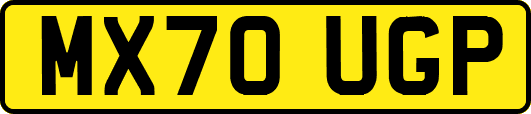 MX70UGP