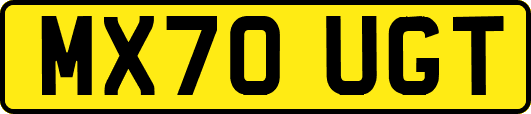 MX70UGT