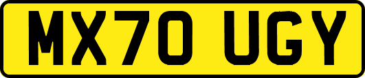 MX70UGY