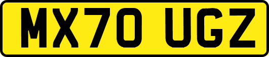 MX70UGZ