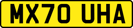 MX70UHA