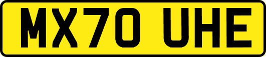 MX70UHE