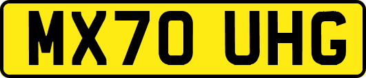MX70UHG