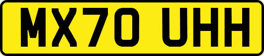 MX70UHH