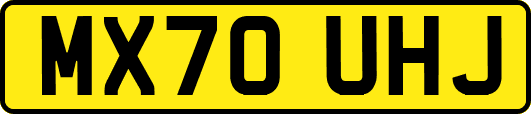 MX70UHJ