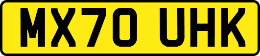 MX70UHK