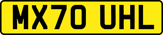 MX70UHL