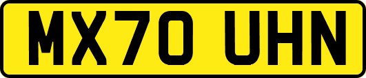 MX70UHN