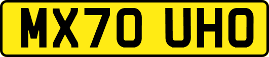 MX70UHO