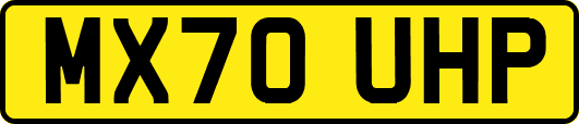 MX70UHP