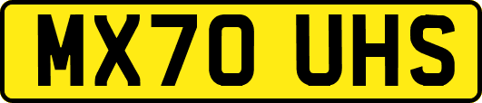 MX70UHS