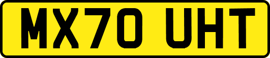MX70UHT