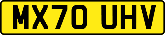 MX70UHV