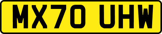 MX70UHW