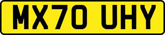 MX70UHY