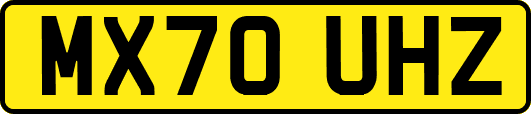 MX70UHZ