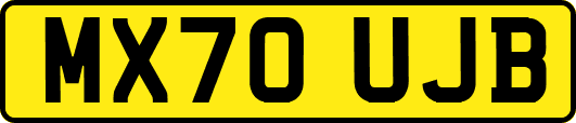 MX70UJB