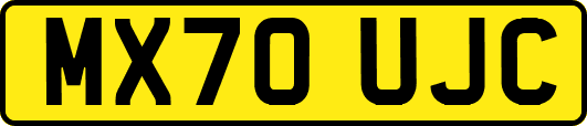 MX70UJC