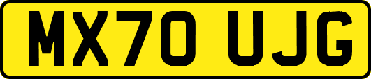 MX70UJG