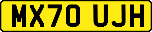 MX70UJH