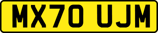 MX70UJM