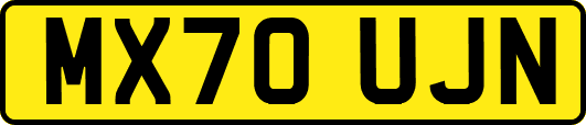 MX70UJN