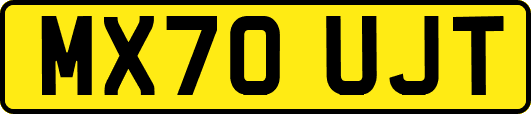 MX70UJT