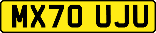 MX70UJU