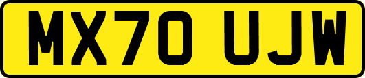 MX70UJW