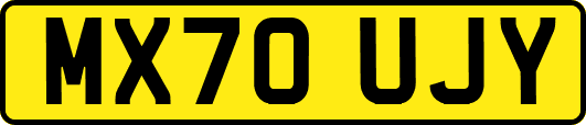 MX70UJY