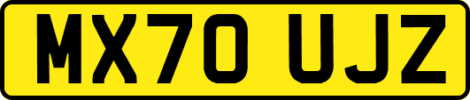MX70UJZ