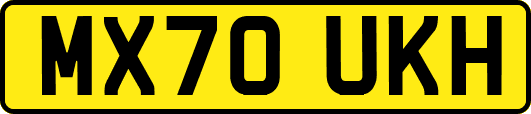 MX70UKH