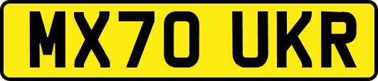 MX70UKR