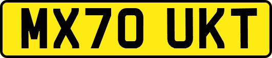 MX70UKT
