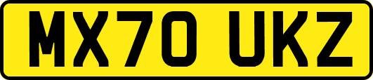 MX70UKZ