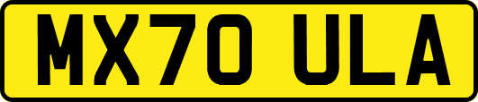 MX70ULA