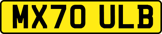 MX70ULB