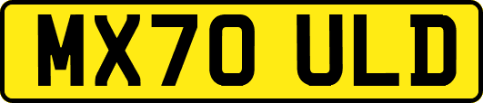MX70ULD